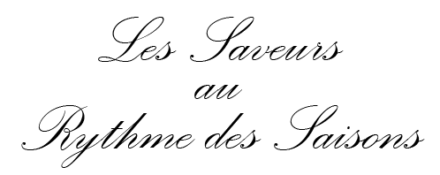 au Rythme des Saisons
